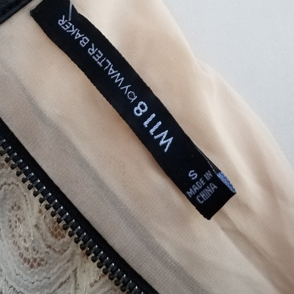 W118 by Walter Baker - Picture 5 of 6